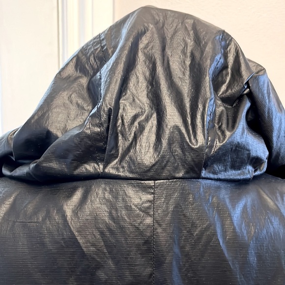 COPY - COPY - Vintage Creenstone Nylon jacket - Picture 7 of 12